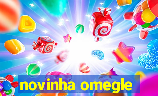 novinha omegle